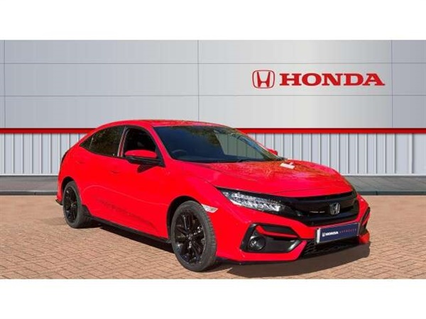 Large image for the Used Honda Civic