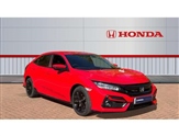 Honda Civic Image 1