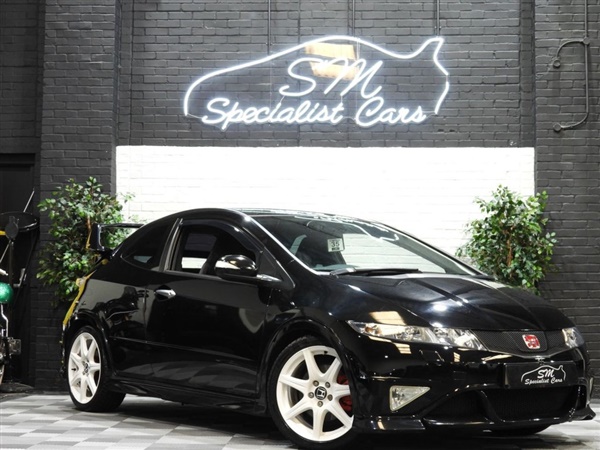Large image for the Used Honda CIVIC