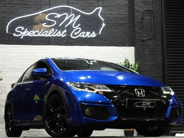 Large image for the Used Honda CIVIC