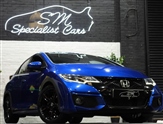 Used Honda Civic