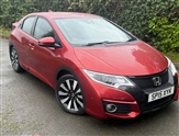 Used Honda Civic