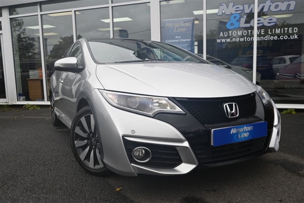 Large image for the Used Honda CIVIC