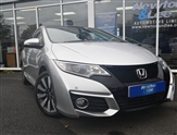Used Honda Civic