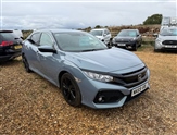 Used Honda Civic