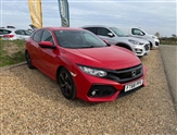 Used Honda Civic