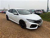 Used Honda Civic