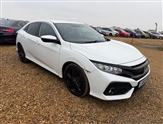 Used Honda Civic