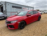 Used Honda Civic