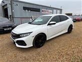 Used Honda Civic