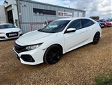 Used Honda Civic