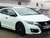 Used Honda Civic