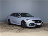 Used Honda Civic