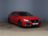 Used Honda Civic