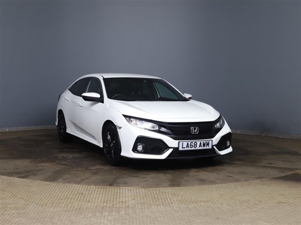 Large image for the Used Honda CIVIC