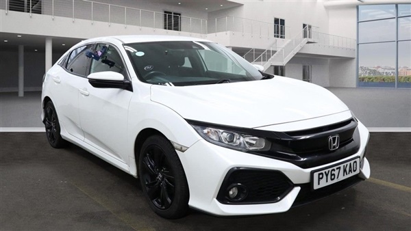 Large image for the Used Honda CIVIC