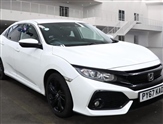 Used Honda Civic