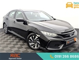 Used Honda Civic