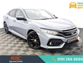 Used Honda Civic