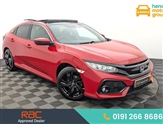 Used Honda Civic