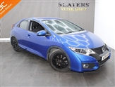 Used Honda Civic