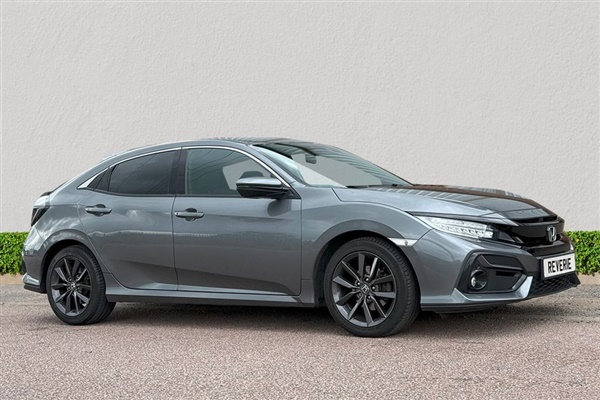 Large image for the Used Honda CIVIC