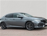 Used Honda Civic