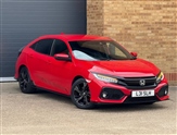 Used Honda Civic