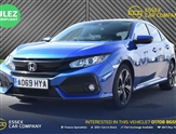 Used Honda Civic