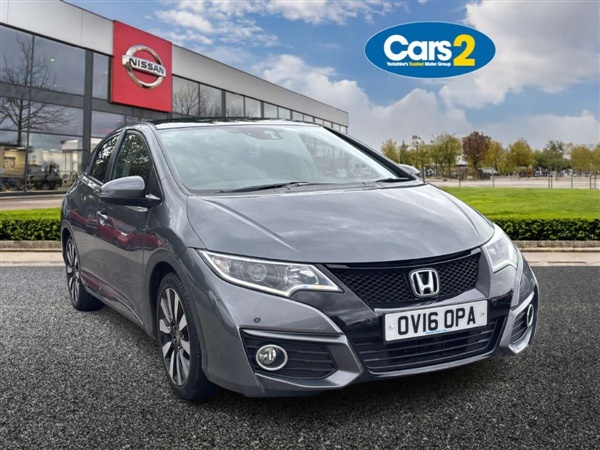 Large image for the Used Honda Civic