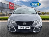 Honda Civic Image 2