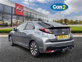 Honda Civic Image 6