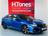 Used Honda Civic
