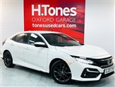Used Honda Civic