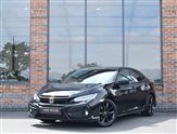 Used Honda Civic