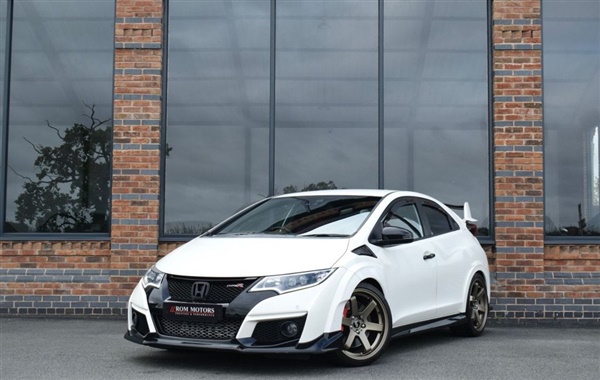 Large image for the Used Honda CIVIC