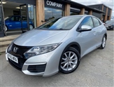 Used Honda Civic
