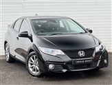Used Honda Civic