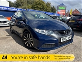 Used Honda Civic