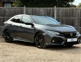 Used Honda Civic