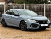 Used Honda Civic