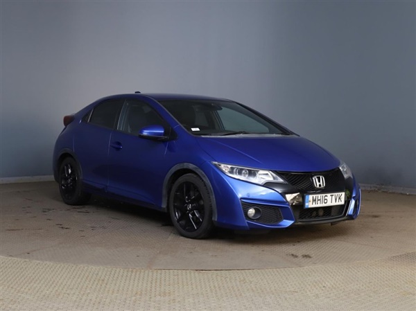 Large image for the Used Honda CIVIC