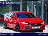 Used Honda Civic