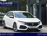 Used Honda Civic