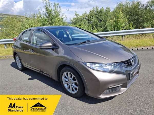 Large image for the Used Honda CIVIC