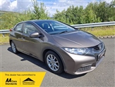 Used Honda Civic