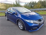 Used Honda Civic