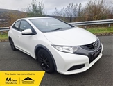 Used Honda Civic