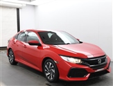 Used Honda Civic