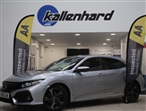 Used Honda Civic